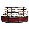  Кондитерские витрины K70 LIGHT (FLANDRIA)