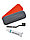 Сапборд SUP Board TOUGHLON (360х96х15), арт. TA005-002 (черно-оранжевый), фото 6