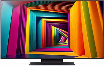 4K Smart Телевизор LG 65UT91006LA (Smart пульт)