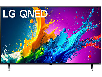 Телевизор LG 65QNED80T6A (Smart пульт)
