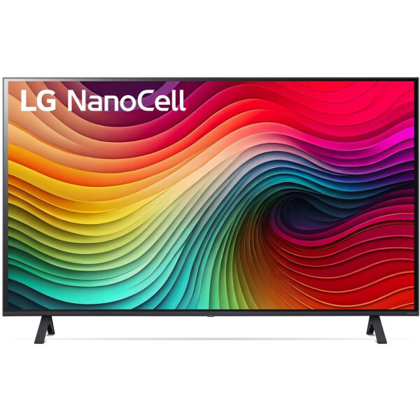 4K Smart Телевизор LG 75NANO80T6A ( Пульт указка )
