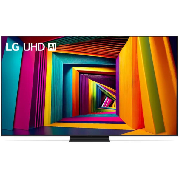 4K Smart Телевизор LG 75UT91006LA