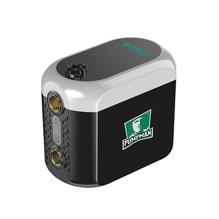 Насосная установка повышения давления Pumpman S-BOX4.8-58/SS, фото 2