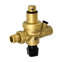 Автоматический клапан подпитки Uni-fitt 290G2140