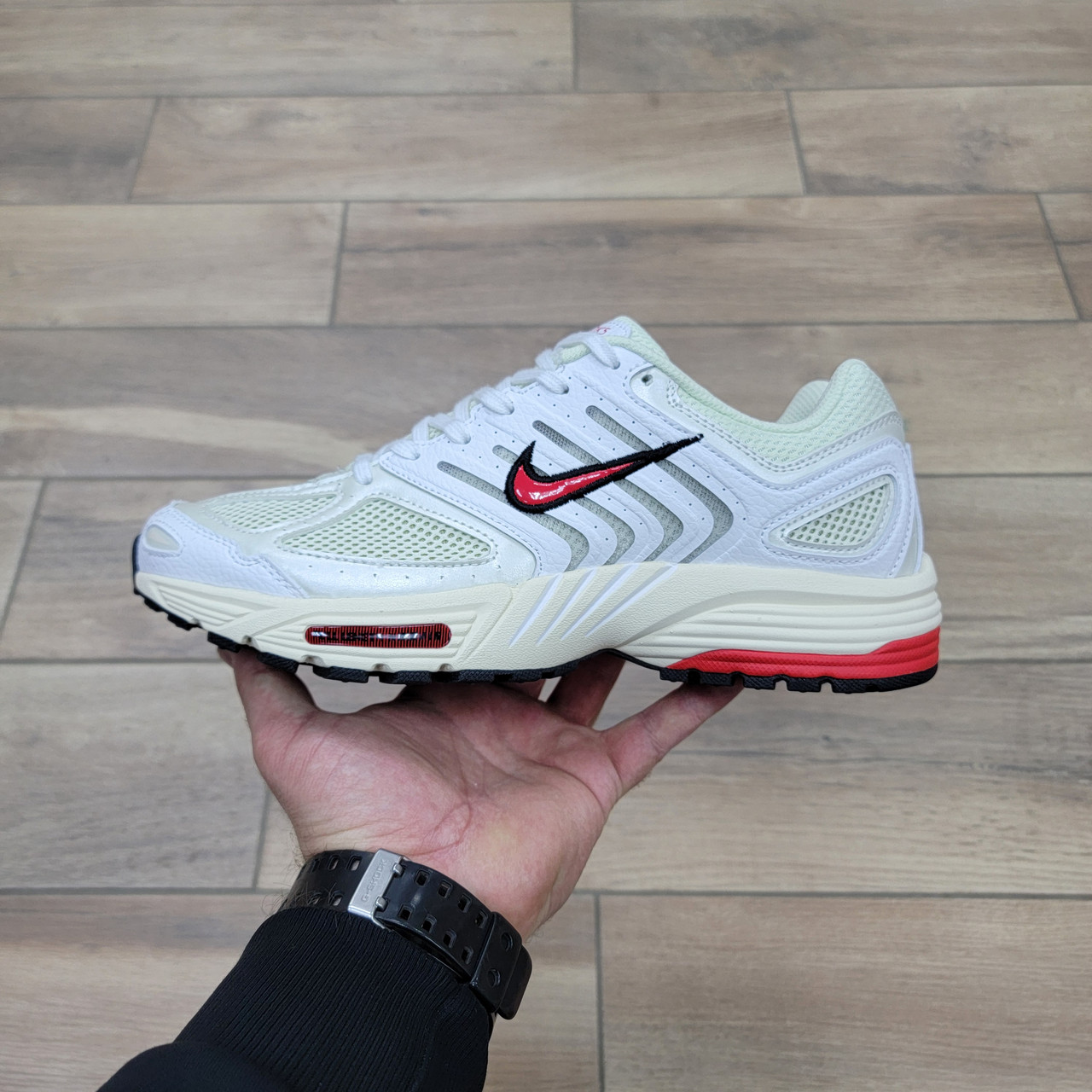 Кроссовки Nike Air Pegasus 2K5 Beige