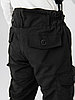 Костюм деми HUNTSMAN Горка 5 -5°С цвет Черный, фото 7