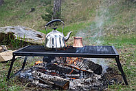 Решетка-столик для костра BB023