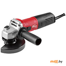 Одноручная углошлифмашина AG 1209 900 вт WORTEX AG120900018