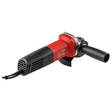 Одноручная углошлифмашина AG 1209 900 вт WORTEX AG120900018, фото 2
