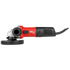 Одноручная углошлифмашина AG 1209 900 вт WORTEX AG120900018, фото 3
