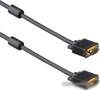 Кабель ExeGate VGA M-M 10 м [EX169516RUS]