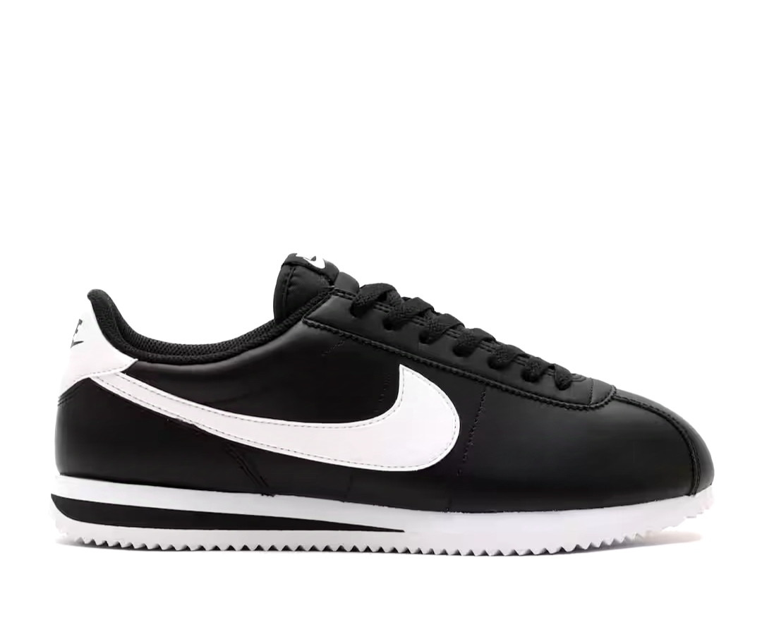Кроссовки мужские NIKE CORTEZ черный DM4044-001