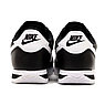 Кроссовки мужские NIKE CORTEZ черный DM4044-001, фото 5