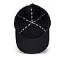 Бейсболка NIKE J CLUB CAP US CB FLT PATCH черный FD5181-010, фото 6