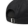 Бейсболка NIKE J CLUB CAP US CB FLT PATCH черный FD5181-010, фото 7