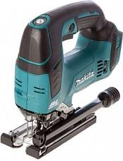 Аккумуляторный лобзик DJV 182 Z в коробке без АКБ MAKITA DJV182Z, фото 3