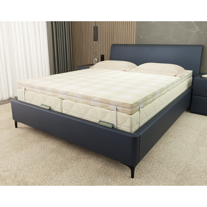 Топпер Фабрика Сна Т-2 - фото 6 - id-p225011732