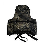 Жилет спасательный Extrael + (питон), фото 2