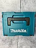 Набор аккумуляторных инструментов Makita 2 в 1 (болгарка, шуруповерт, 2 АКБ 4 А/ч, кейс) Аналог, фото 5