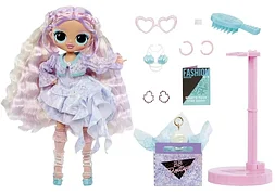 Планета Игрушек Кукла LOL Surprise OMG Peаrla