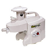 Соковыжималка Kempo Standart Green Power GPT-E1303, белый, фото 2