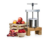 Соковыжималка прессовая Sana Fruit Press Mini, фото 2