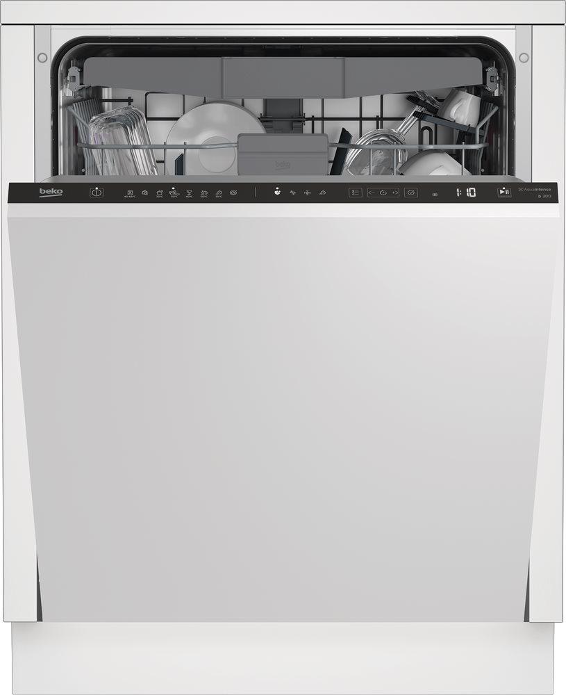 Посудомоечная машина BEKO BDIN38520Q