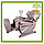 Массажное кресло uZero Luxe, фото 2
