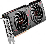 Видеокарта Sapphire Pulse AMD Radeon RX 7600 8GB 11324-01-20G, фото 4