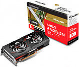 Видеокарта Sapphire Pulse AMD Radeon RX 7600 8GB 11324-01-20G, фото 7