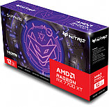 Видеокарта Sapphire Nitro+ AMD Radeon RX 7700 XT 12GB 11335-02-20G, фото 8