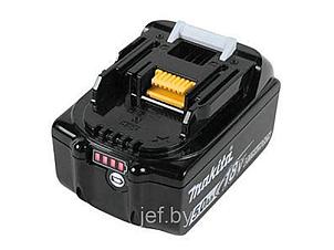Аккумулятор BL1850B 18.0 В5.0 MAKITA 632G59-7, фото 2