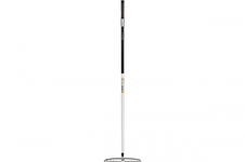 Грабли для грунта средние Xact FISKARS 1027039, фото 2