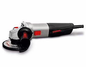 Машина угловая шлифовальная CT13497-125 CROWN CT13497-125