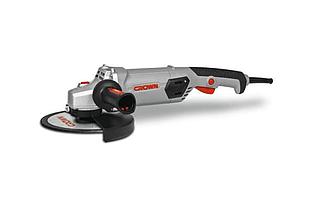 Машина угловая шлифовальная CT13507-180N CROWN CT13507-180N