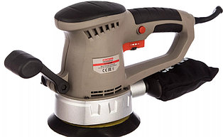 Машина эксцентриковая шлифовальная CT13395 CROWN CT13395