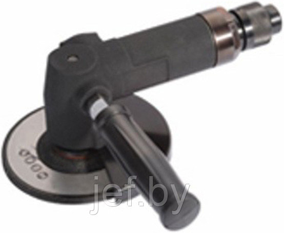 Шлиф машинка 5" (угловая) RT-1103B ROTAKE RT-1103B