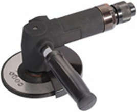 Шлиф машинка 5" (угловая) RT-1103B ROTAKE RT-1103B
