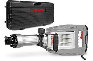 Молоток отбойный CT18172 BMC CROWN CT18172 BMC