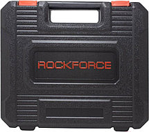Шуруповерт аккумуляторный с АКБ ROCKFORCE RF-BT-CD11-A1 12V, фото 2