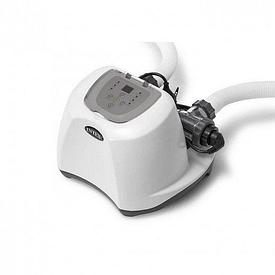 Intex Хлоргенератор Krystal Clear для бассейна до 26500л, с таймером