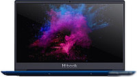 Ноутбук Horizont H-book 15 МАК4 T32E3W