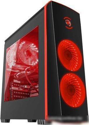 Компьютер Jet Gamer 5R5600GD32HD1SD48X306L2W7