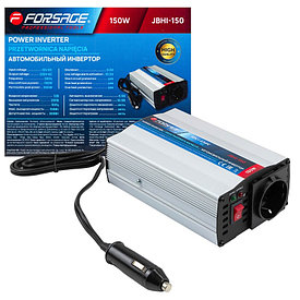 F-JBHI-150 Forsage Инвертор (преобразователь напряжения) (max выход.мощность 150Вт, подключение -