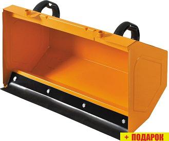 Навесное оборудование для садовой техники Daewoo Power DASC 800B