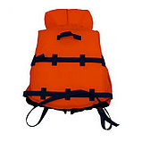 Детский спасательный жилет "Морячок" до 50 кг, фото 2