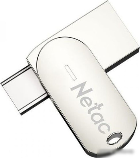 USB Flash Netac U785C 64GB NT03U785C-064G-30PN