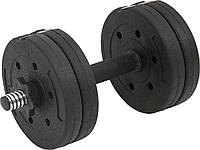 Гантель Atlas Sport Composit композитная, разборная 5 кг