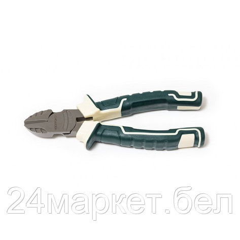 Кусачки боковые (бокорезы) RockForce RF-612150J, фото 2