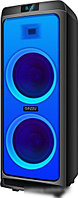 Колонка для вечеринок Ginzzu GM-205